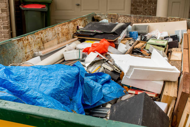 Reliable Hazard, KY Junk Removal  Solutions